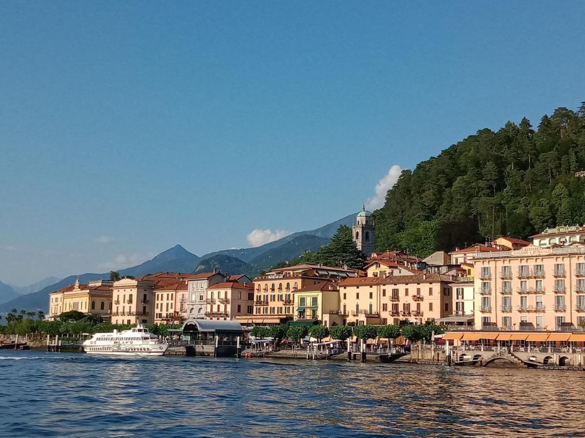 Bed and Breakfast Il Giardino Di Cres Esino Lario Exterior foto