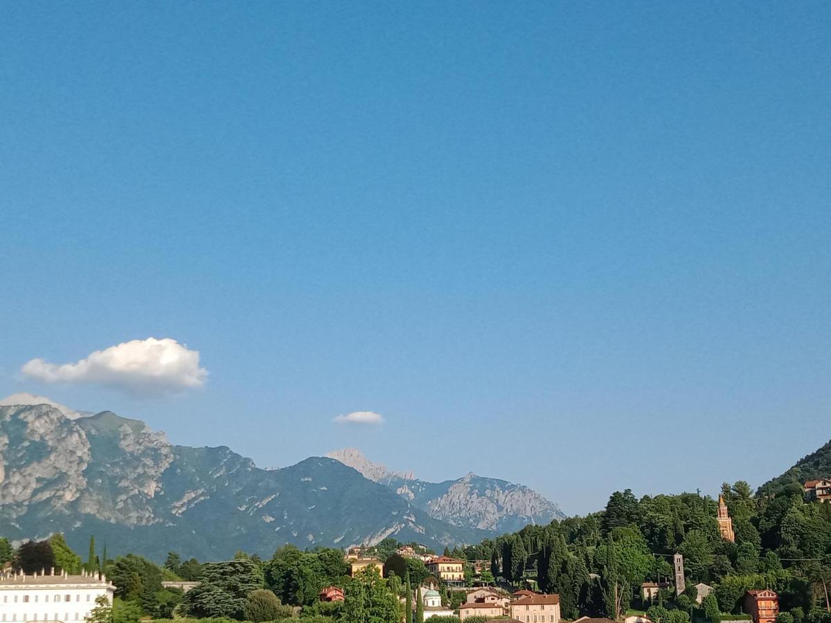 Bed and Breakfast Il Giardino Di Cres Esino Lario Exterior foto